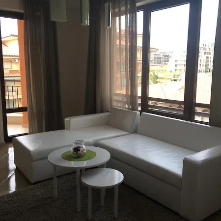 Apartament Star Dreams, H16 Sveti Vlas