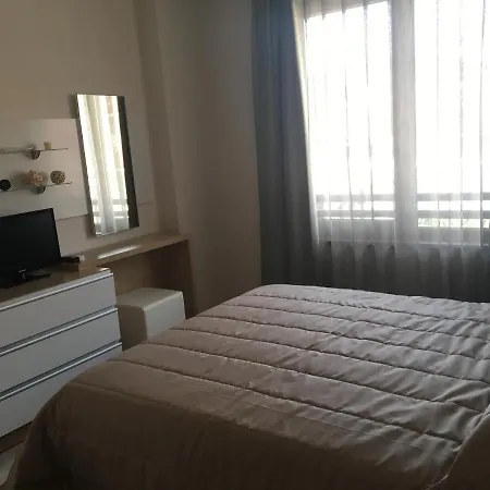 Apartament Star Dreams, H16 *