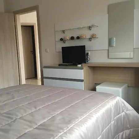 Apartment Star Dreams, H16