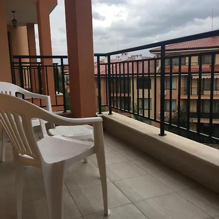 Apartment Star Dreams, H16 *