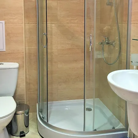 Apartment Star Dreams, H16 Sveti Vlas