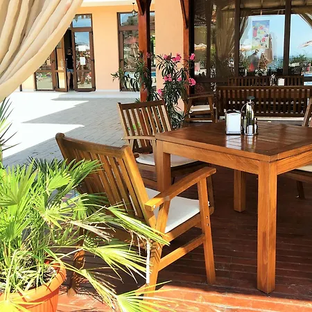 Star Dreams, H16 Apartment Sveti Vlas