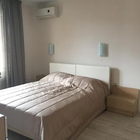 Apartment Star Dreams, H16 Sveti Vlas