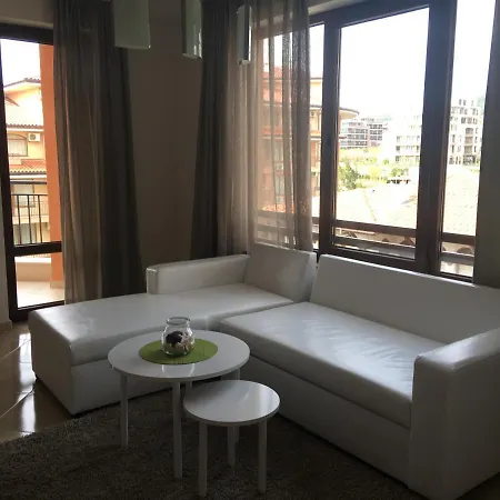 Apartment Star Dreams, H16 Sveti Vlas