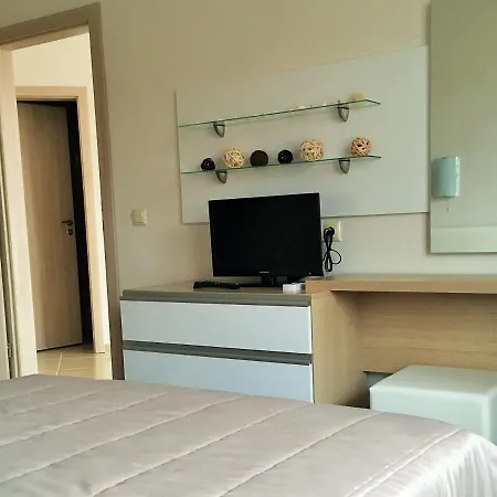 Star Dreams, H16 Apartment Sveti Vlas