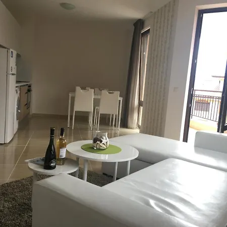 Star Dreams, H16 Sveti Vlas
