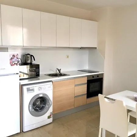 Apartment Star Dreams, H16 Sveti Vlas